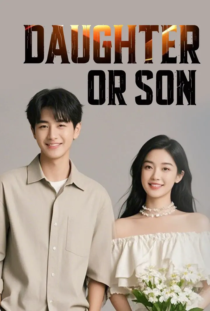 Daughter or Son