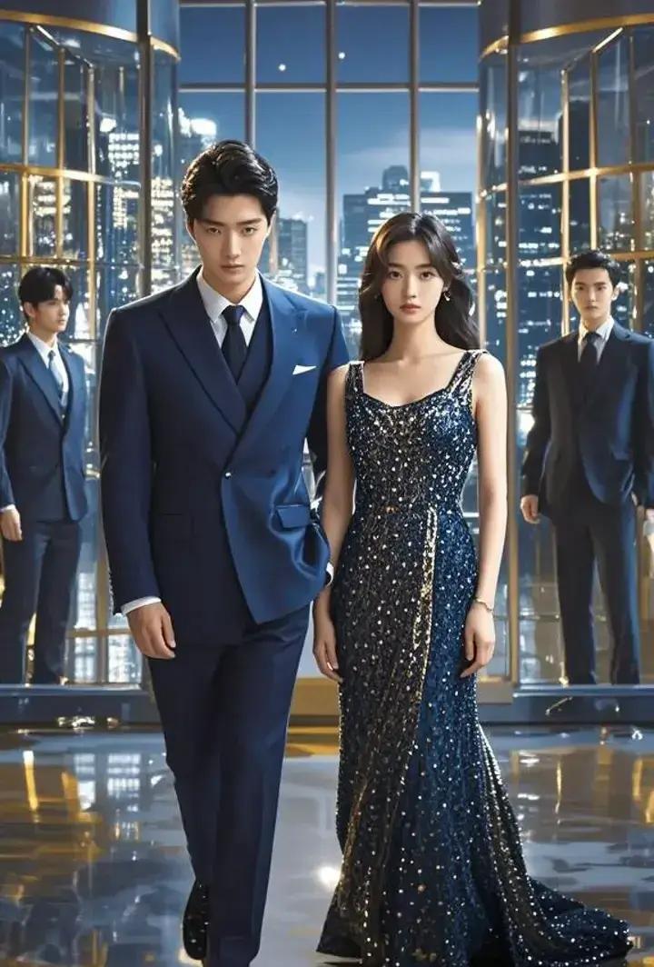 El destino de Ji Zong está destinado.