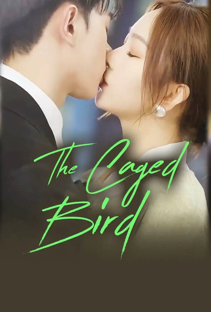 The Caged Bird