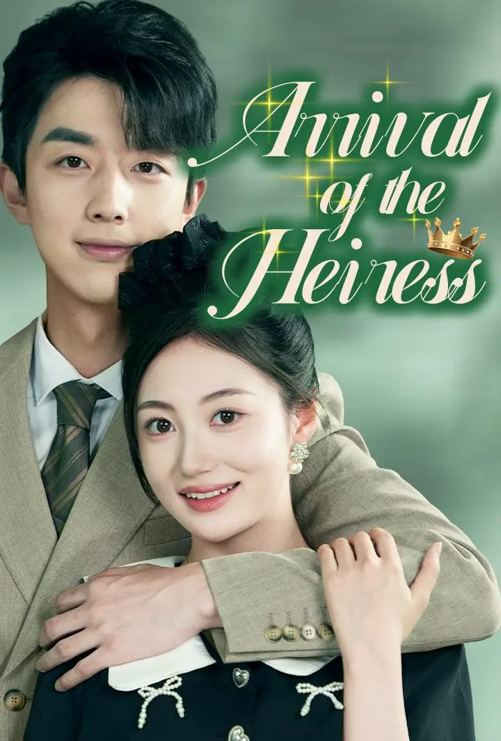 Arrival of the Heiress
