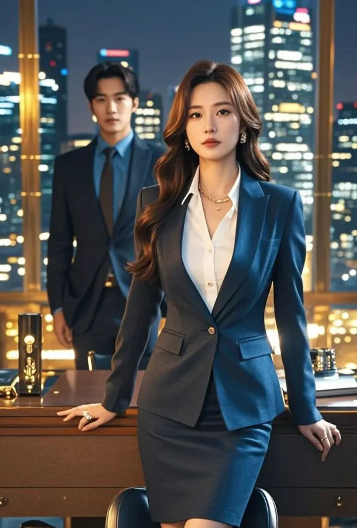 My Rich Sister