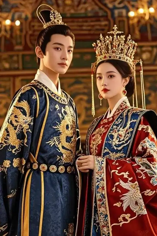 Unrivaled and Bossy Husband