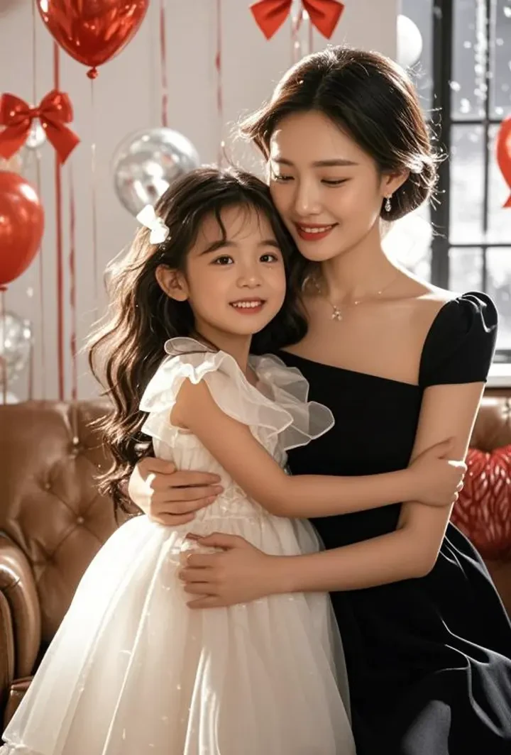 Where Sorrow Sleeps