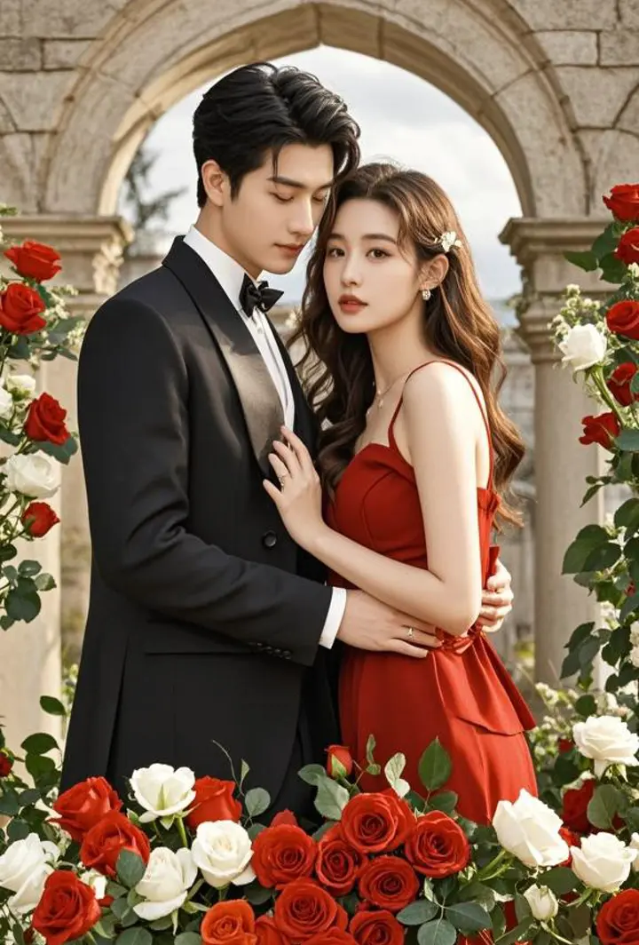 His Heart's Delight