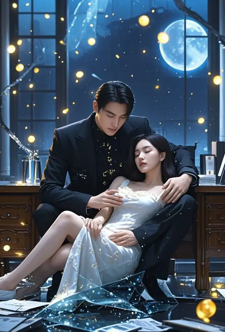 My First Love is a Deity