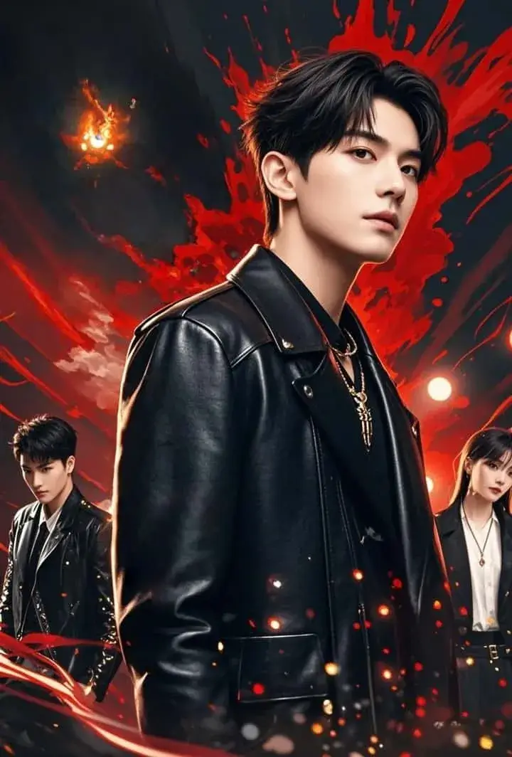 The Almighty Saint King