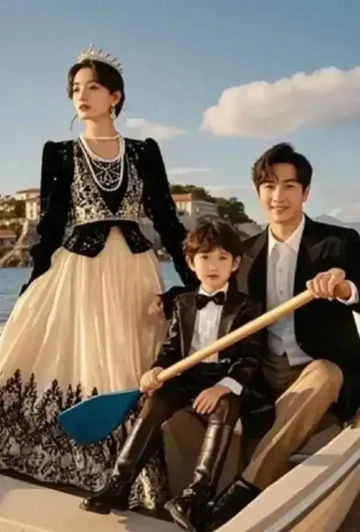 Navegando contra las Corrientes: el Gran Contraataque del Bebé