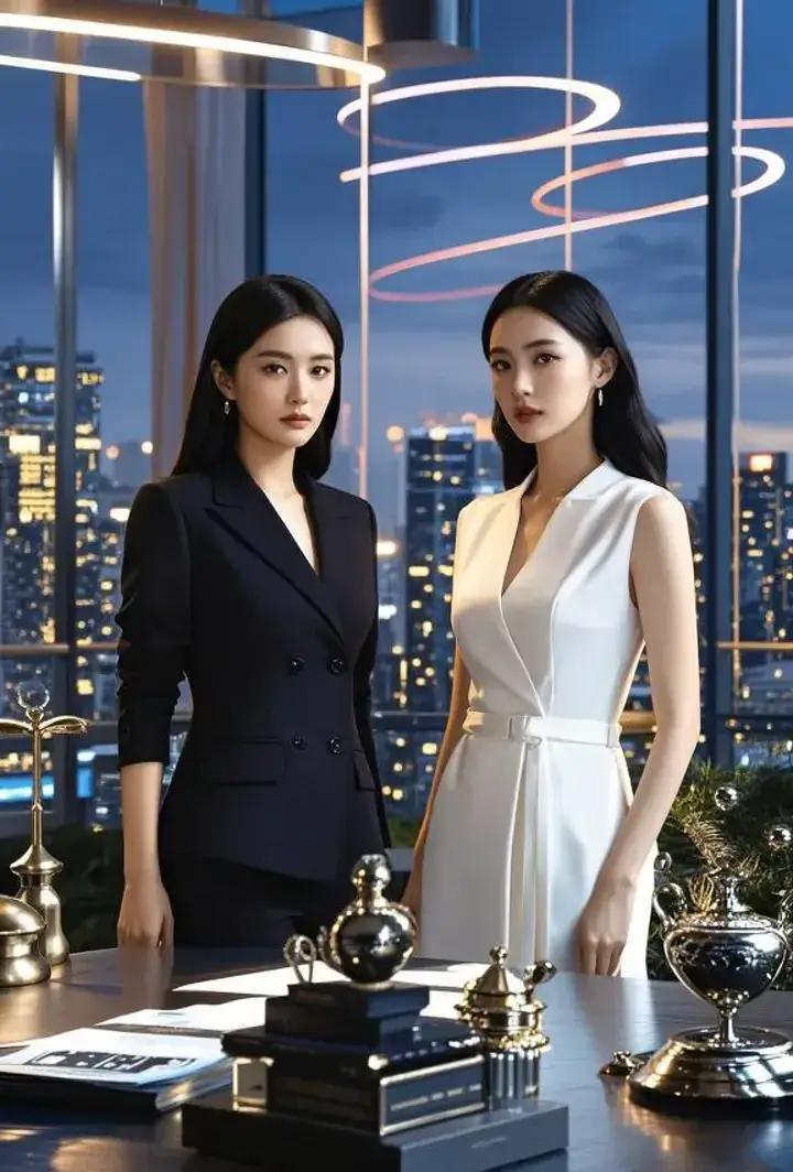 Una Mujer que No Se Debe Enojar