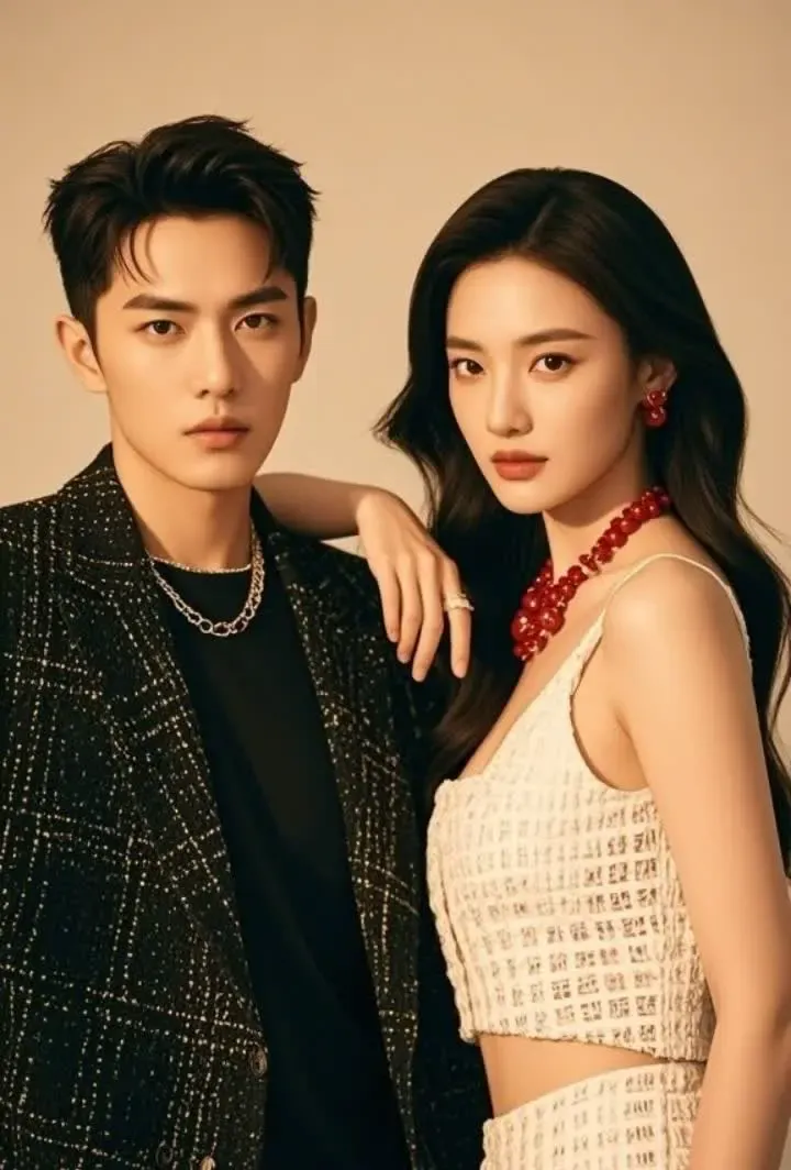 The Invincible Son-in-Law