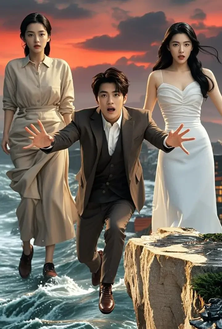 The CEO's Cinderella Moment