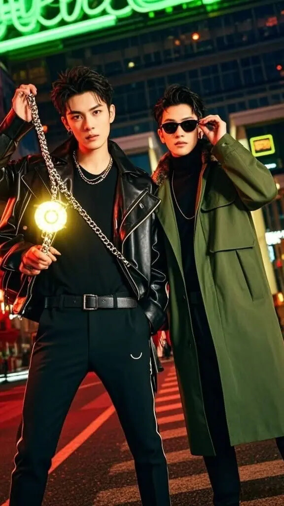 The Hidden Billionaire Son-in-Law