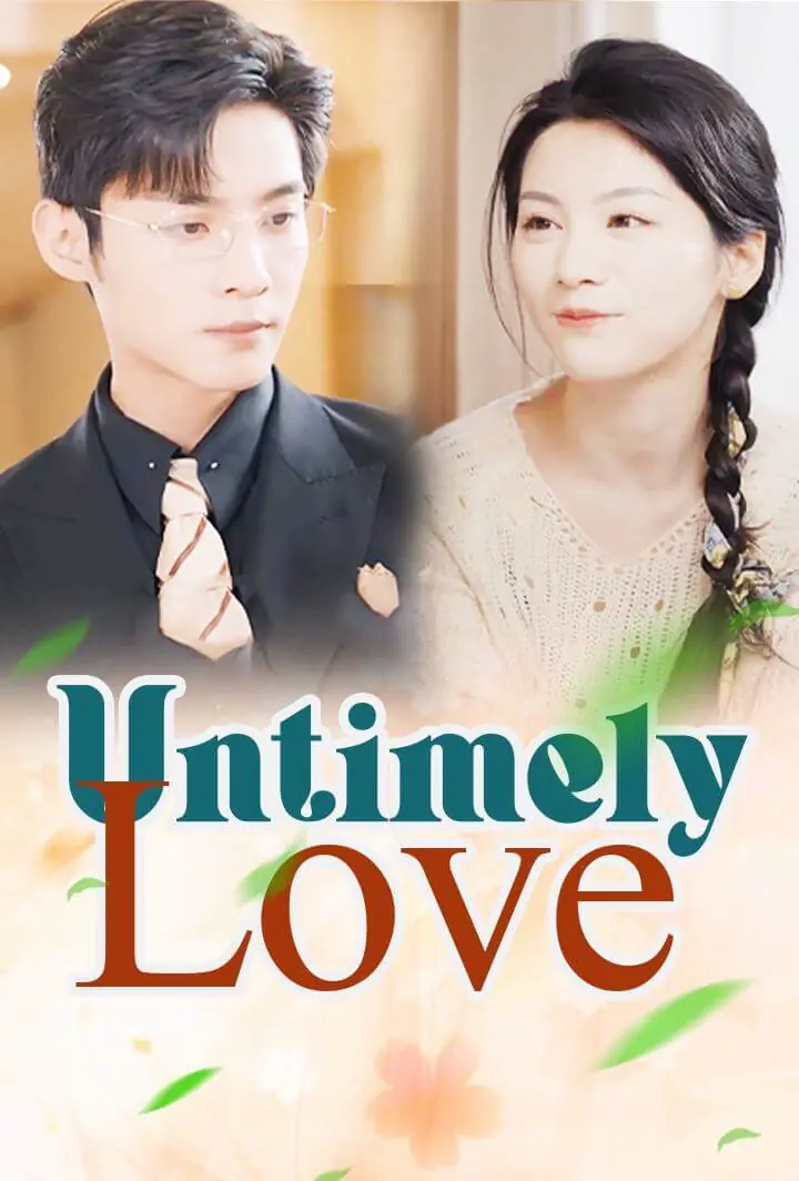 Untimely Love