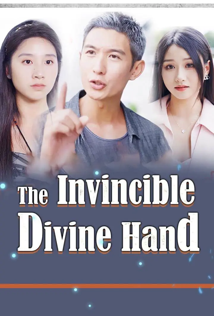 The Invincible Divine Hand