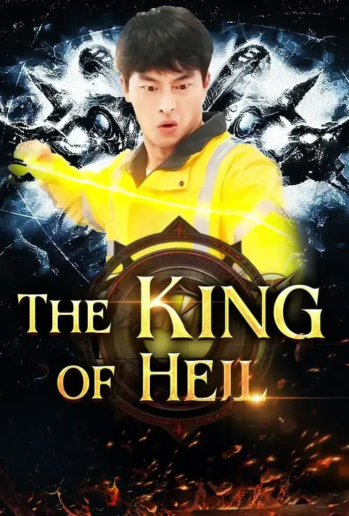 The King of Hell