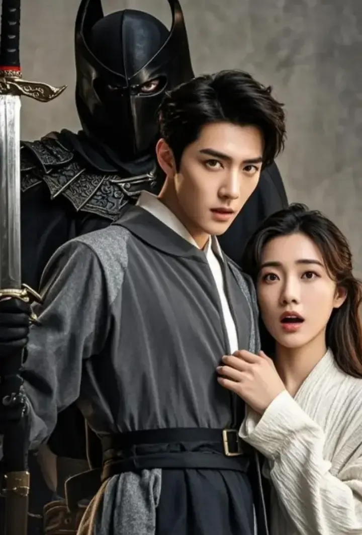 The Ultimate Son-in-Law