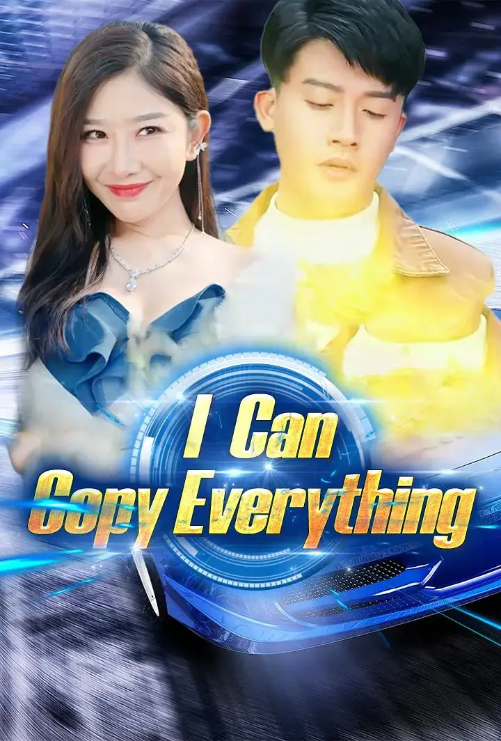 I Can Copy Everything