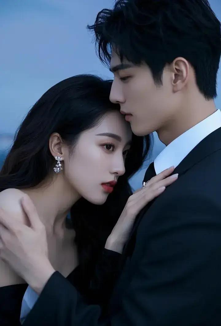 Jefe Li, su Esposa Pide un Abrazo