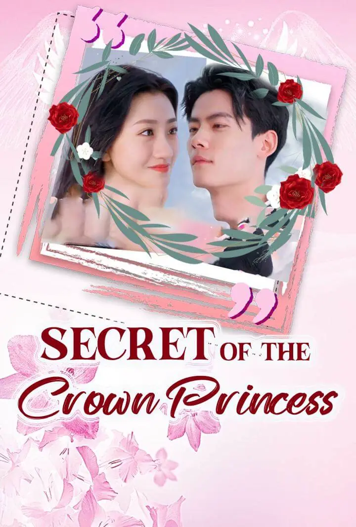 Secret of the Crown Princess
