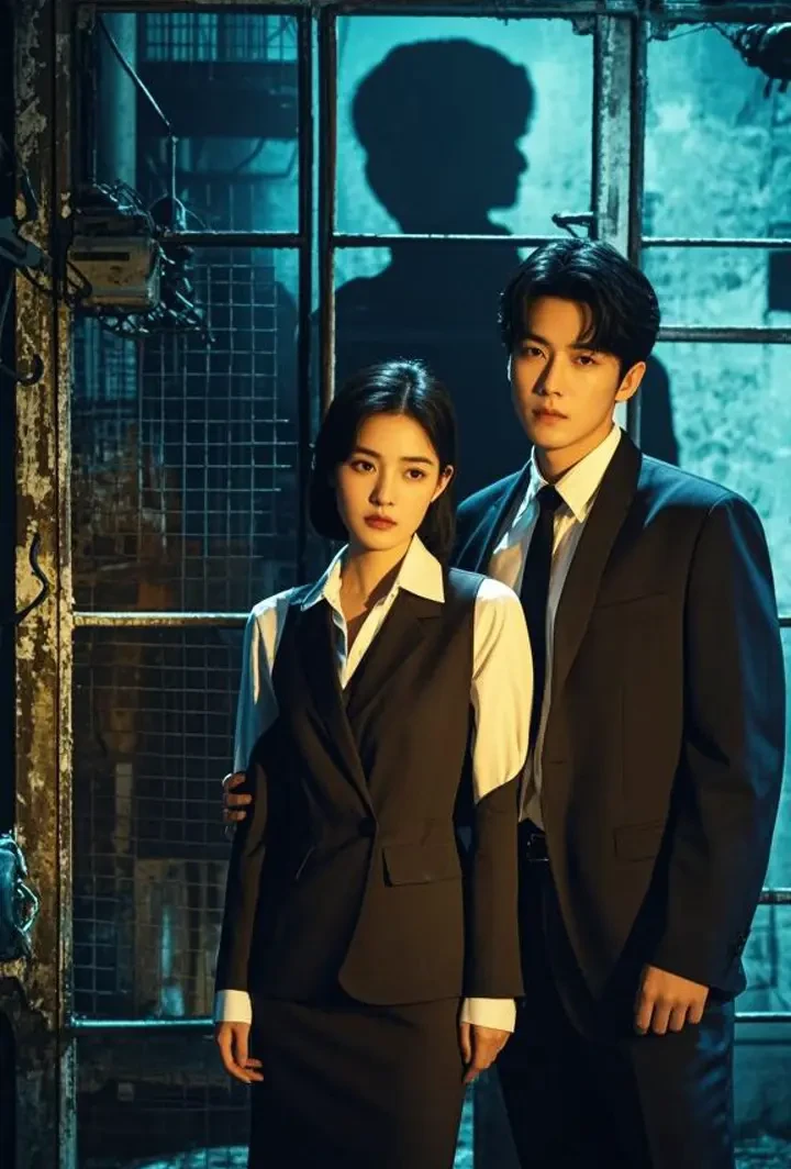 The CEO's Forever Love