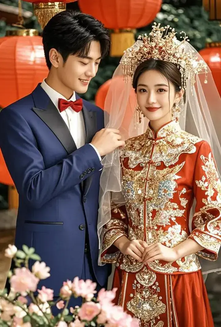 La Esposa Sustituta de Esteban es una colegiala