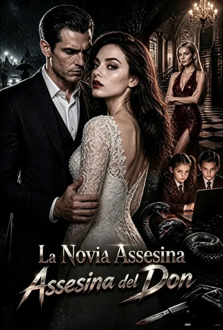 La Novia Asesina del Don