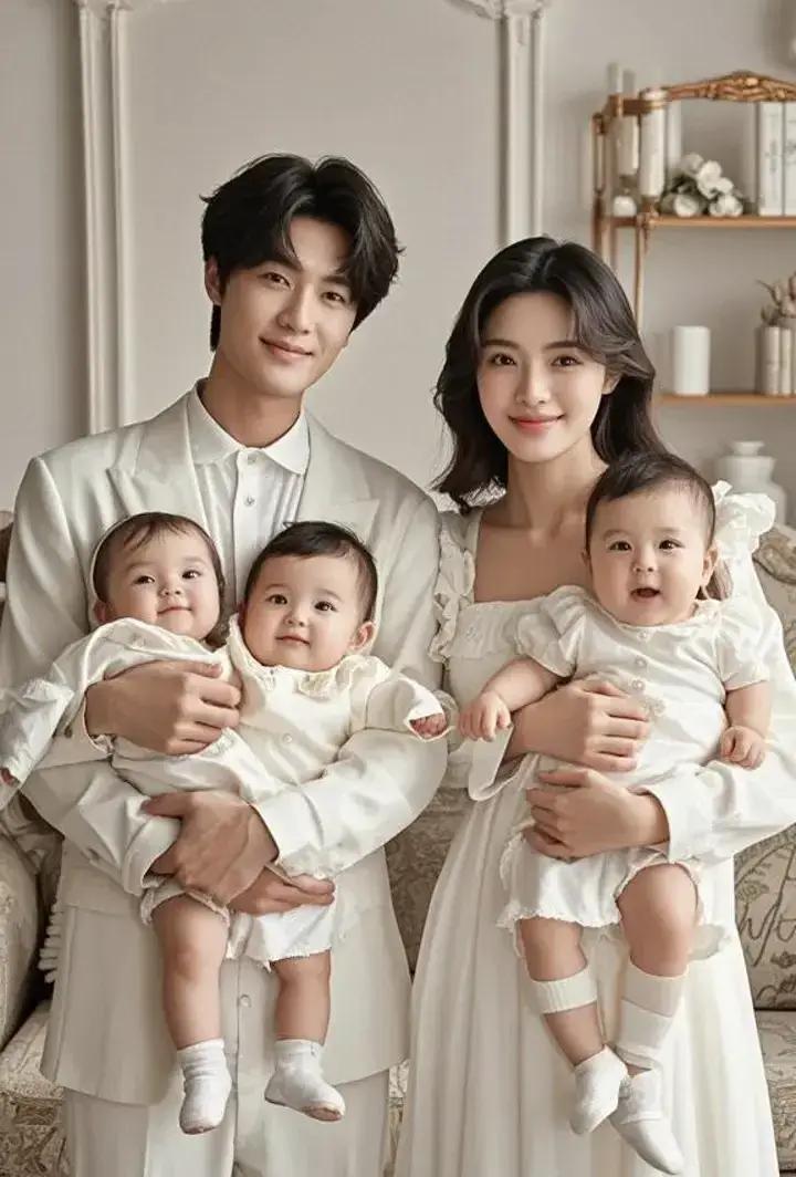Divorciarse con un cachorro, la identidad del hombre más rico no se puede ocultar.