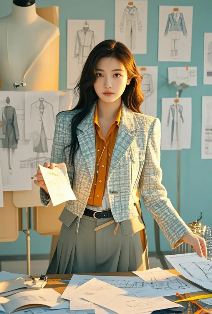 Oho, the Real Heiress Again Shamed Snobs