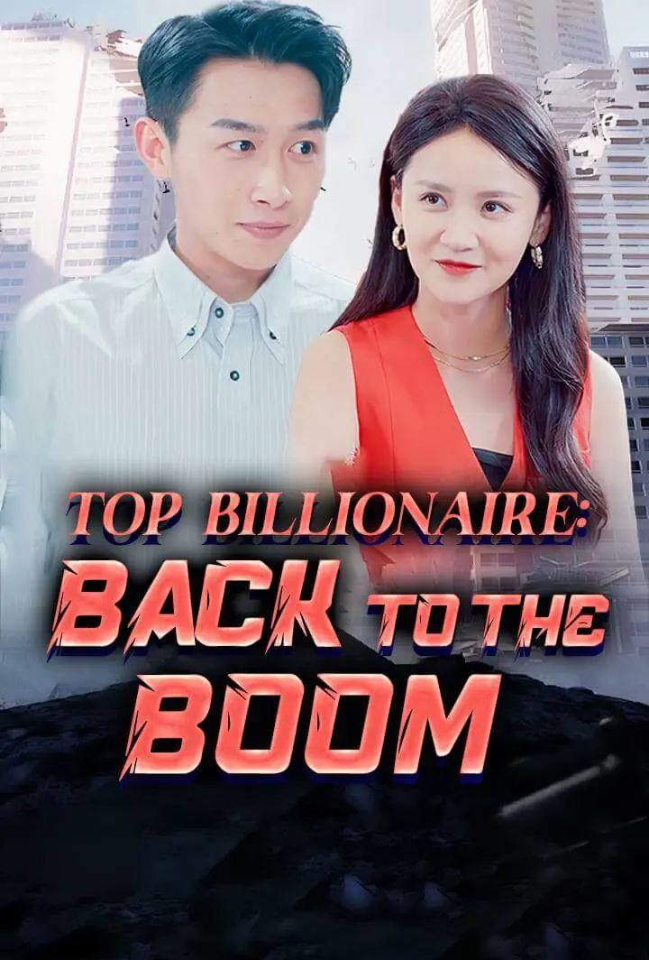 Top Billionaire: Back to the Boom