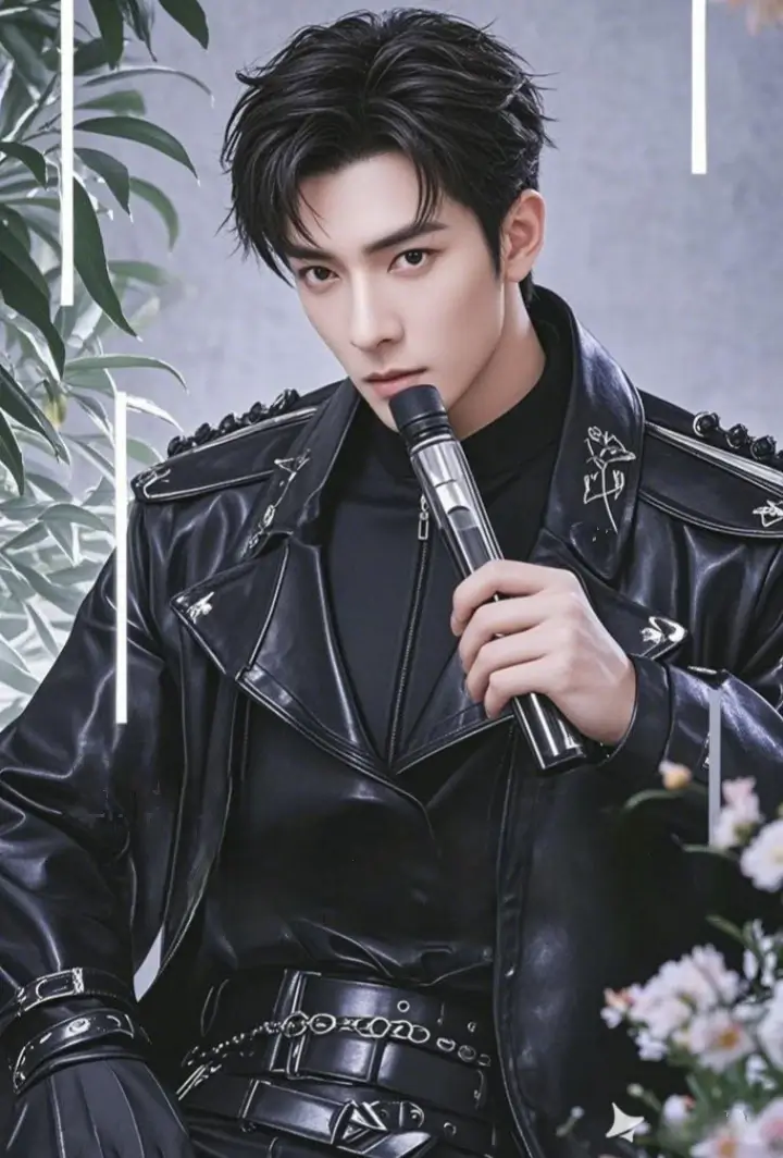 A Fearless Son-in-Law