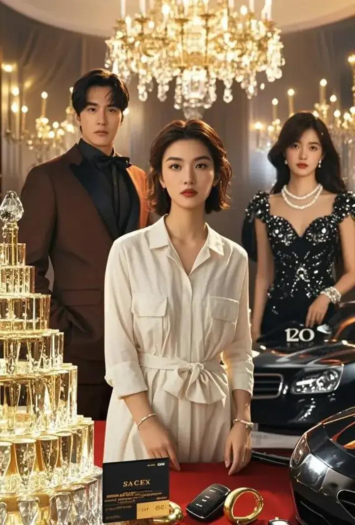 La Reina de los gigantes regresa