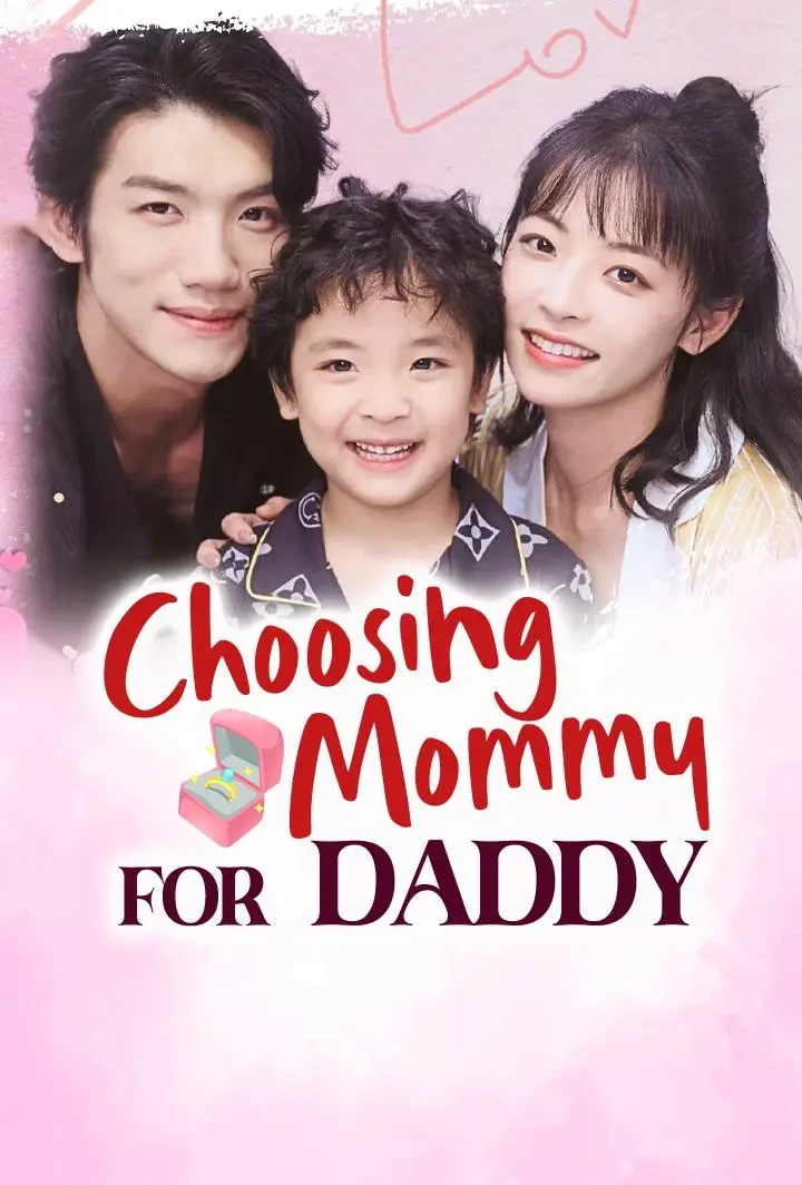Daddy's Helper: Finding Mommy