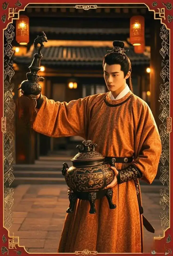 The Best Treasure Guard