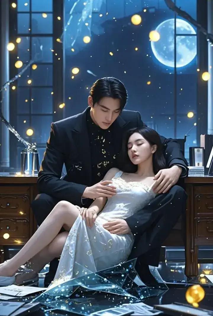 Mi Primer Amor es un Dios Soberano