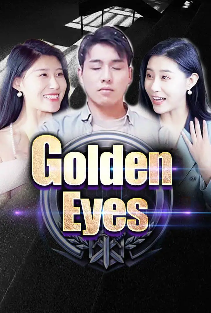 Golden Eyes