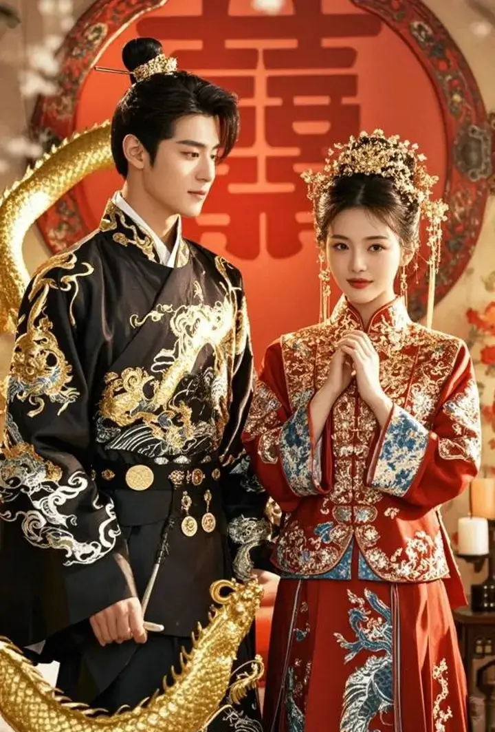 The Dragon Son-in-Law