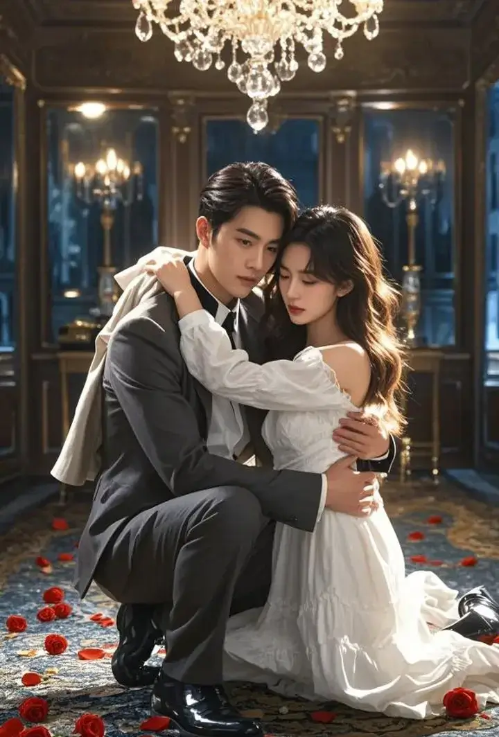 Nathan's Sinned Wife