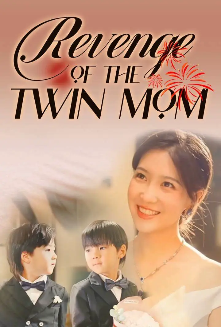 Revenge of the Twin Mom