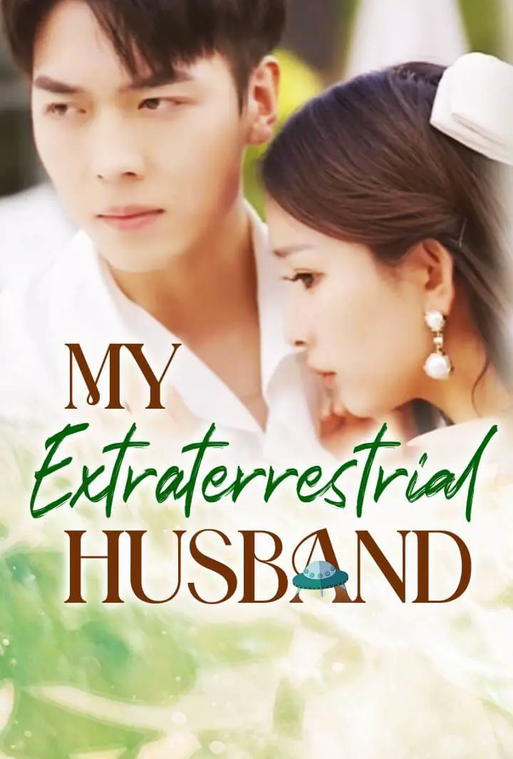 My Extraterrestrial Husband