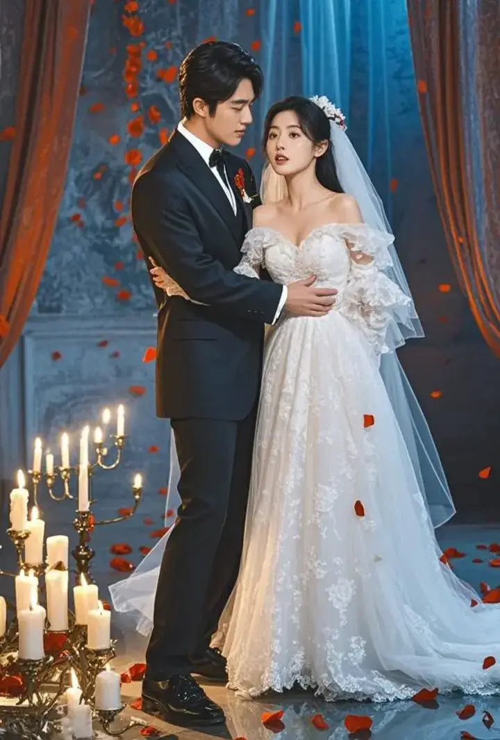 My Reluctant Bride