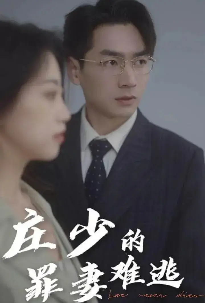 Mr. Scribe's Guilty Wife Can't Escape