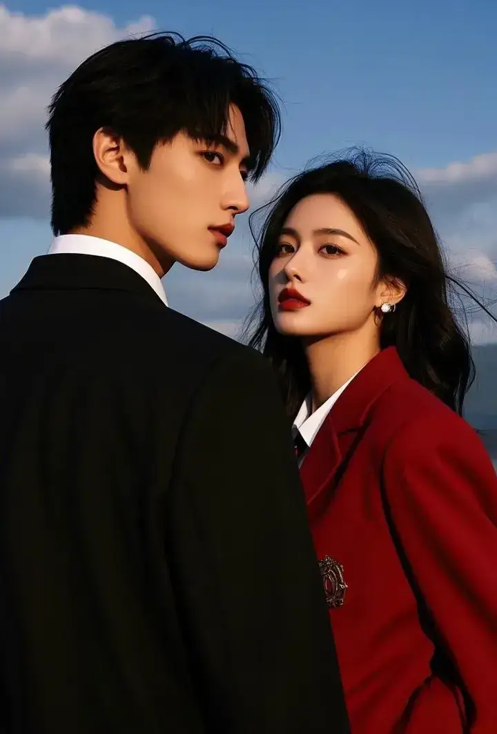 The King of the Underworld