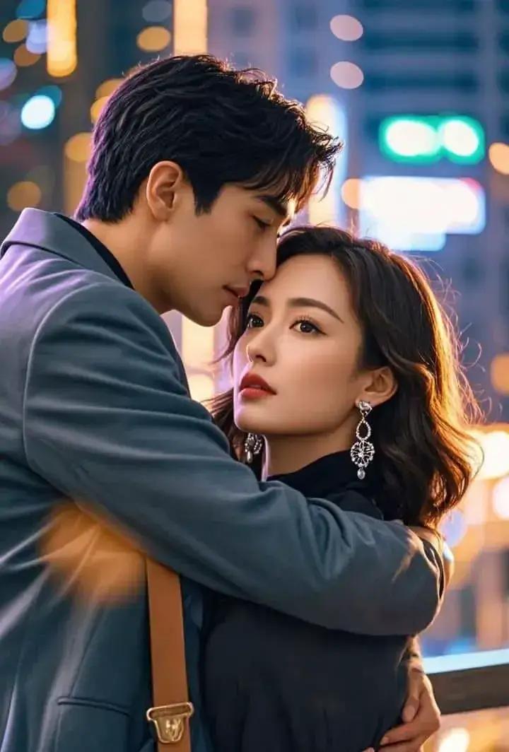 No Tengo Tiempo para Amarte