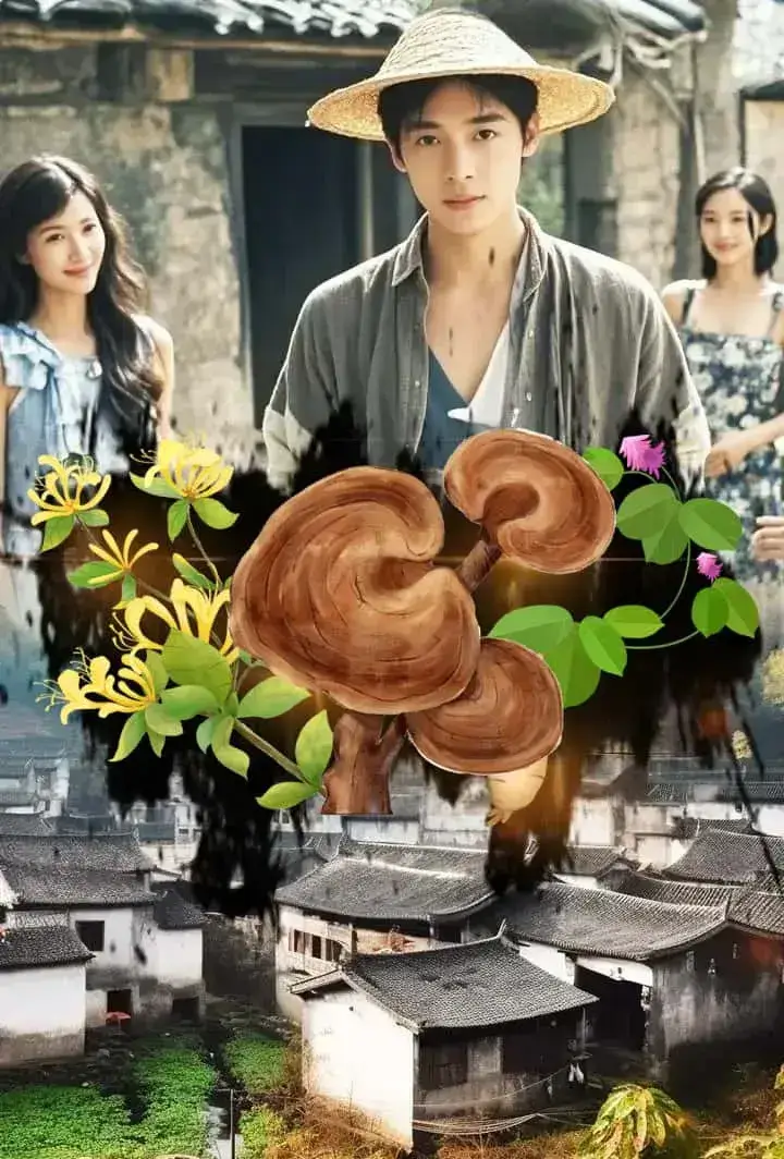 Chamduff Mountain's Doctor