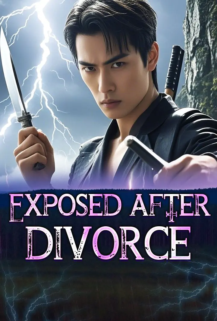 Exposed After Divorce