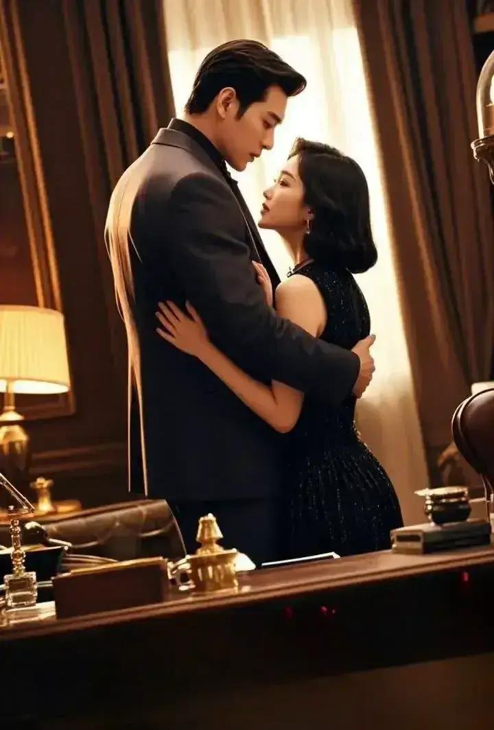Stop Escaping From My Love