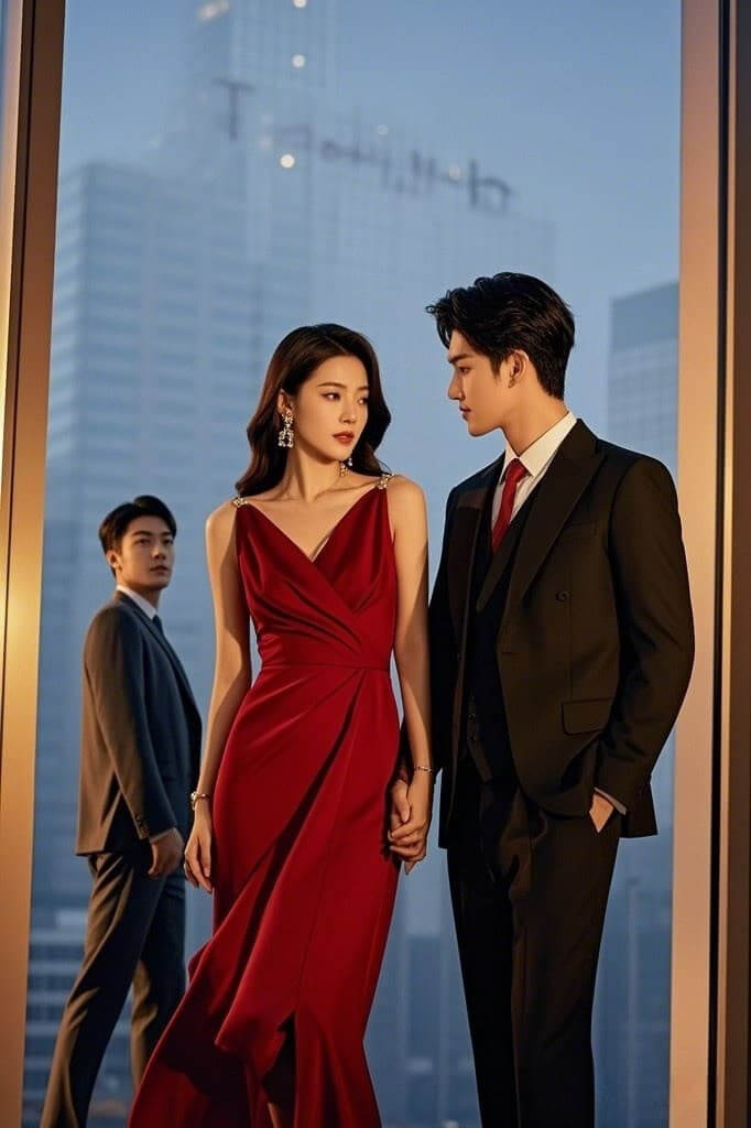 Ex Marido Indomable