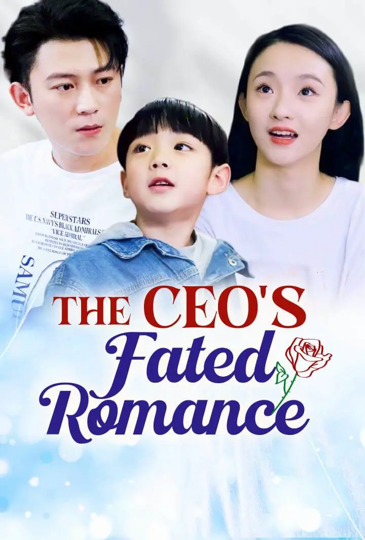 The CEO's Fated Romance