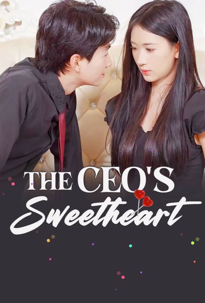 The CEO's Sweetheart
