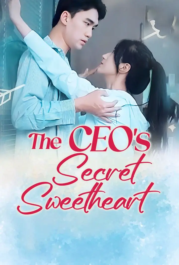 The CEO's Secret Sweetheart
