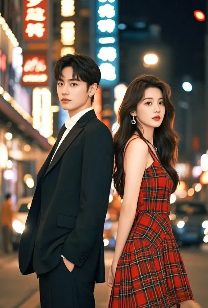 The Long Road to Mrs. Yates
